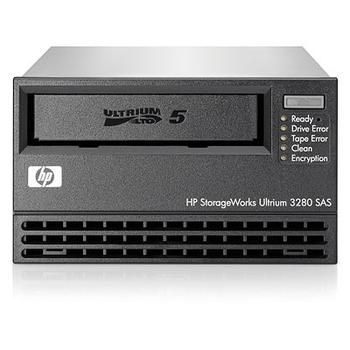 Hewlett Packard Enterprise StoreEver LTO-5 Ultrium 3280 SAS Internal Tape Drive (EH899B)
