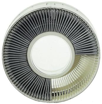 BRAUN PHOTO PAXIMAT RUNDMAGASIN 100 (16063)