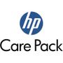HP 3 års service med hämtning och återlämning,  endast notebook