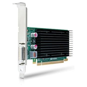 HP Nvidia NVS300 512MB PCI-E X16 VGA Video Card (BV456AA)