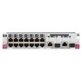 HPE 16-Port Gig-T A5800 Module