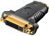 DELTACO Video adapter HDMI / DVI
