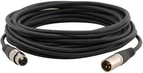 KRAMER C-XLQM/ XLQF-35 XLR Quad Cable_ 10_7m (95-1211035)