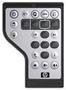 HP Infrared remote control for 