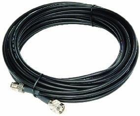 ALINE WL antennekabel,  N-han til SMA-R hun, 5 m (CAC-05)