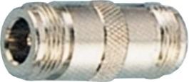 ALINE N-Connector samler, han/han (10508)