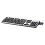 HP Keyboard USB Swedish
