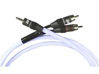 SUPRA Jenving BILINE-MP 3.5MM - 2XRCA (1001900966)