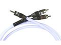 SUPRA Jenving BILINE-MP 3.5MM - 2XRCA
