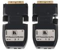 KRAMER 602R/T | 1920x1200 60Hz Fiber Transmitter & reciever kit | Range 1500m
