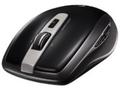 LOGITECH Cordless Anywhere Mouse MX, Darkfield Laser Tracking, virker på glass