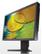 EIZO 22" LCD FlexScan S2233WCAL-BK 1680x1050,  6ms, 1200:1, VGA/ DVI/ DP