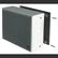IC AUDIO høytt vegg WA-BW 06-165/T 100V 6/3/1,5W skolemodell skrudd kab