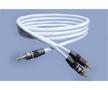 SUPRA Jenving BILINE-MP 3.5MM - 2XRCA