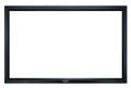 GRANDVIEW Large-Flat Fixed Frame Screen