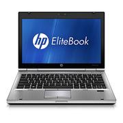 HP EliteBook 2560p bærbar PC