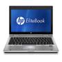 HP EliteBook 2560p bærbar PC
