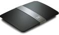 LINKSYS BY CISCO Buttom