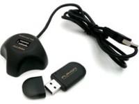 AC RYAN WiFi Wireless-N USB adaptor Passer til Playon!HD / Playon!HD Mini / Playon!DVR-HD (ACR-WIN10001)