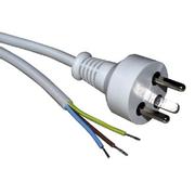ROLINE Power Cable Open End. K-IT 