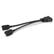 HP DMS-59 til Dual DisplayPort-sett