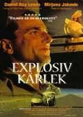 Film Explosiv kärlek (Drama) (653)