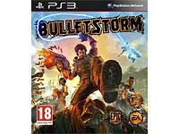 EA BULLETSTORM PS3 (DWNX3807586)