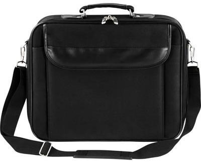 DELTACO Laptop bag in fabric material for 12" laptops (NV-301)