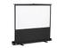 KINGPIN Duk KingPin 73'' 16:9 PULL 162x91, 1cm