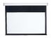 KINGPIN LMS240-16:9 Lite Manual - Manual screen, 16:9, 5cm boarders/ 60cm Drop, 230x129, 4cm,  1,0 Gain