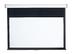 KINGPIN Duk KingPin 106'' 16:9Man 234x131, 6cm, Svarta kanter