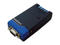 MOXA Converter. Rs-232 For Rs-422/ 485. Port Powere Factory Sealed (TCC-80I)