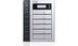 PROMISE SMARTSTOR NS6700 BARE NAS 6BAY 1.8GHZ DC 1GB RAM ISCSI EXT