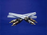 SUPRA Jenving DUAL RCA CABLE (1001906096)
