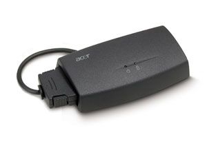 Acer BATTERY CHARGER W/AC ADAPE F/ TM 800/660 NS (LC.T2501.001)