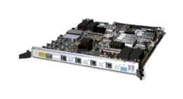 CISCO Router/4x GE Line card f 12000 (4GE-SFP-LC=)