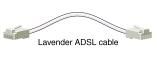 CISCO Cable/ Straight RJ11 f ADSL (CAB-ADSL-RJ11=)