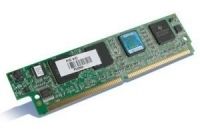 CISCO o 192-Channel High-Density Packet Voice and Video Digital Signal Processor Module - Voice DSP module - DIMM 240-pin - for Cisco 2901, 2911, 2921, 2951, 3925, 3925E, 3945, 3945E