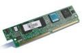 CISCO 192-Channel High-Density Packet Voice and Video Digital Signal Processor Module - Röst-DSP-modul - DIMM 240-pin - för 2901, 2911, 2921, 2951, 3925, 3925E, 3945, 3945E