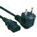 CISCO - Power cable - IEC 60320 C13 to NEMA 5-15 (M) - 2.5 m - for Catalyst 2960, 2960G, 2960S, 3560E, 3560G, 3560V2