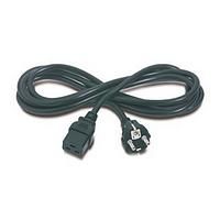 DATALOGIC DL POWER CORD EU 3-PIN  5-PCS . (94ACC1150)