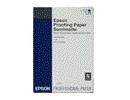 EPSON n Media, Media, Proofing Paper White Semimatte,  Graphic Arts - Proofing Paper, 17" x 30.5m, 250 g/m2 (C13S042003)