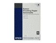 EPSON n Media, Media, Proofing Paper White Semimatte, Graphic Arts - Proofing Paper, 17" x 30.5m, 250 g/m2