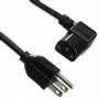 CISCO PowerCord/ Right Angle