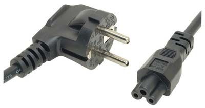 CISCO Cable/AC Power Cord Type C5 Europe (CAB-AC-C5-EUR=)