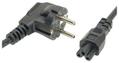CISCO AC Power Cord, Type C5, Europe