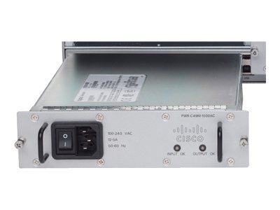 CISCO POWER SUPPLY 30 WATT AC (PWR-30W-AC=)