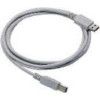 DATALOGIC USB SERIES A CABLE/ POT/ 12FT (8-0734-08)