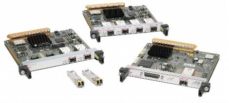 CISCO 2-PORT OC48 STM16 POS RPR (SPA-2XOC48POS/RPR=)