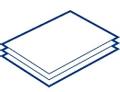 A3+ STANDARD PROOFING PAPER 205 G, 100P.